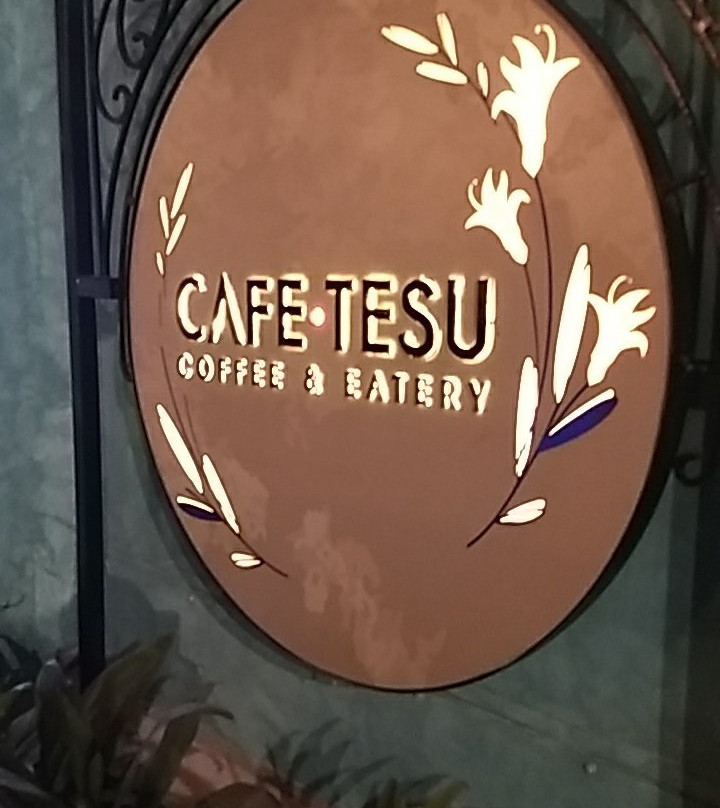 Cafe Tesu