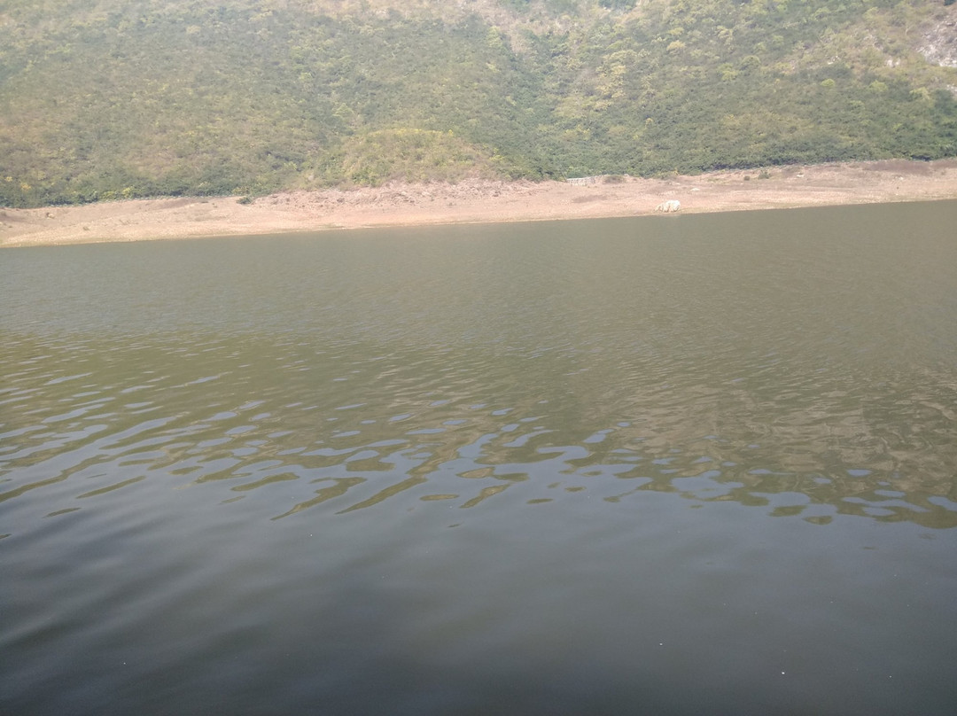 Ghora Katora Lake景点图片