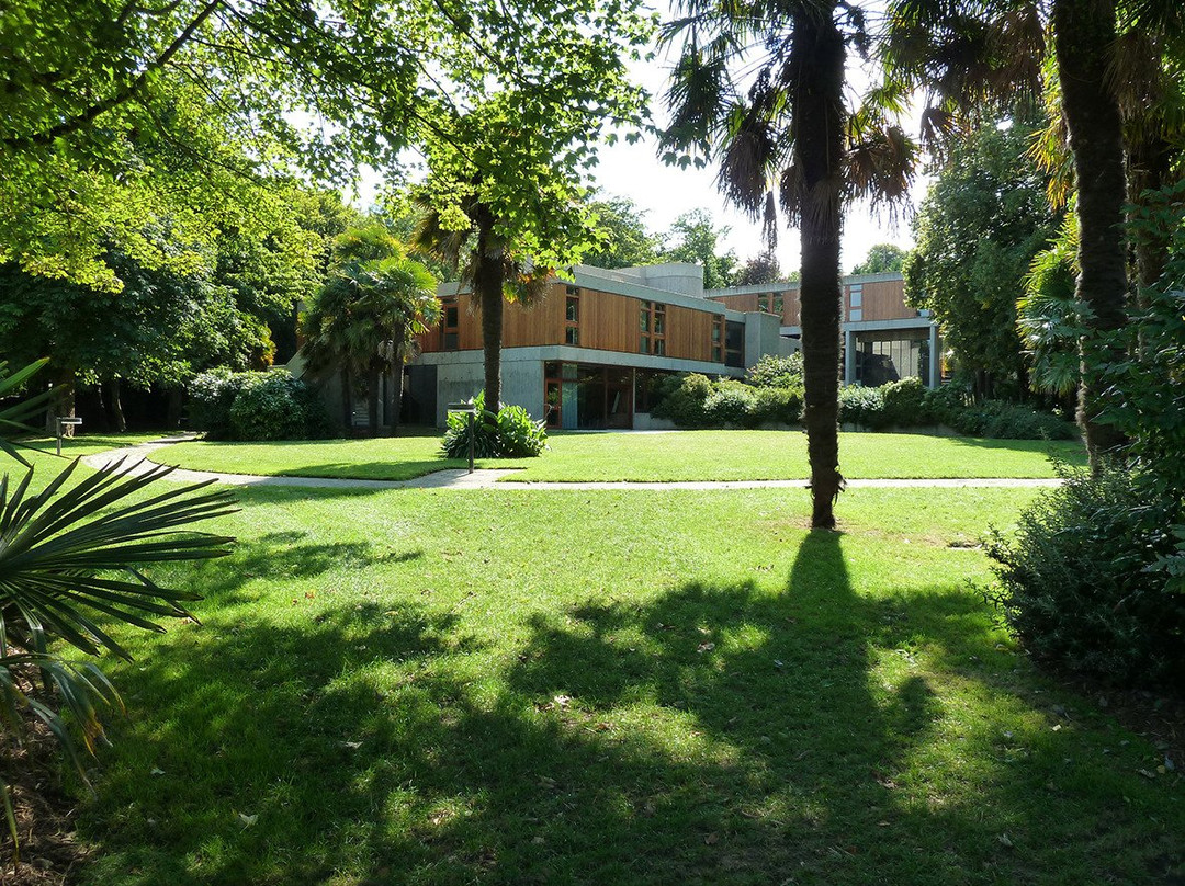 Ostal Brest - Auberge de Jeunesse du Moulin Blanc