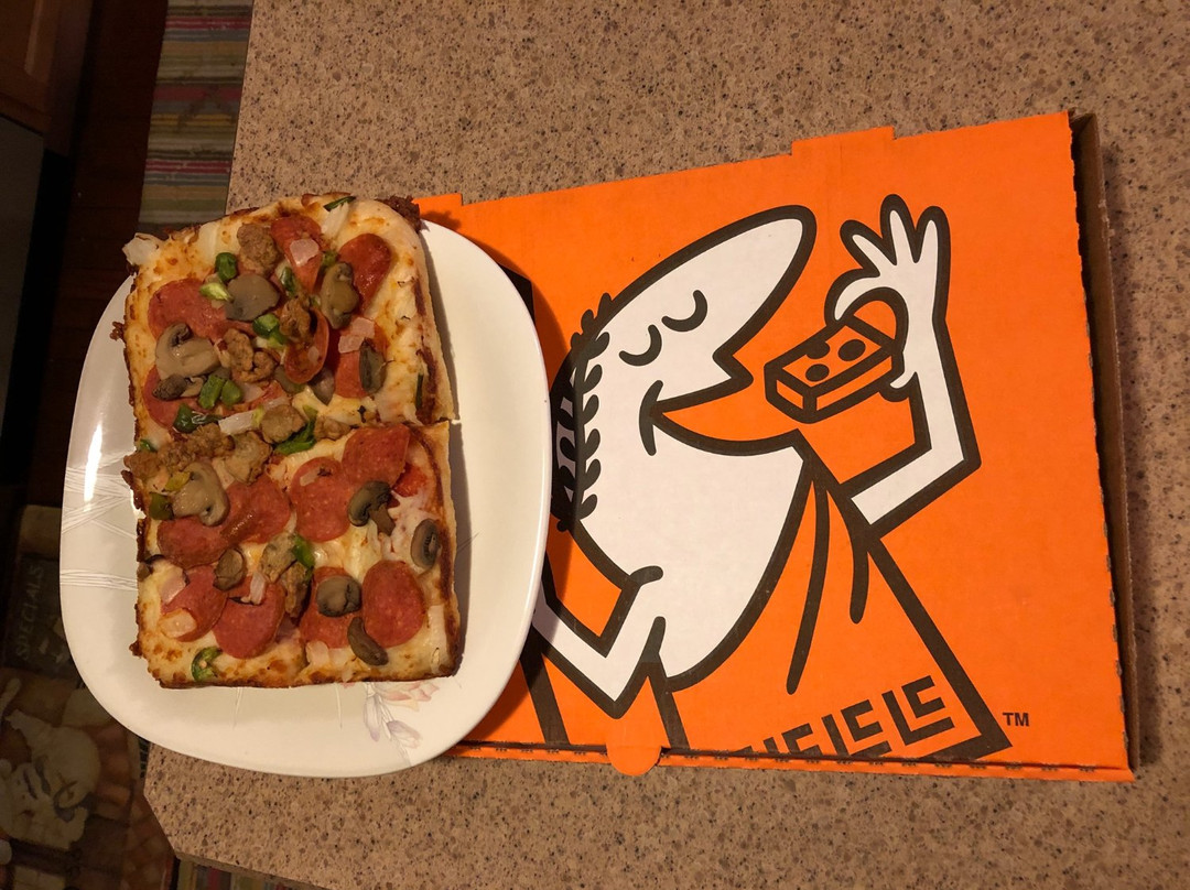 Little Caesars