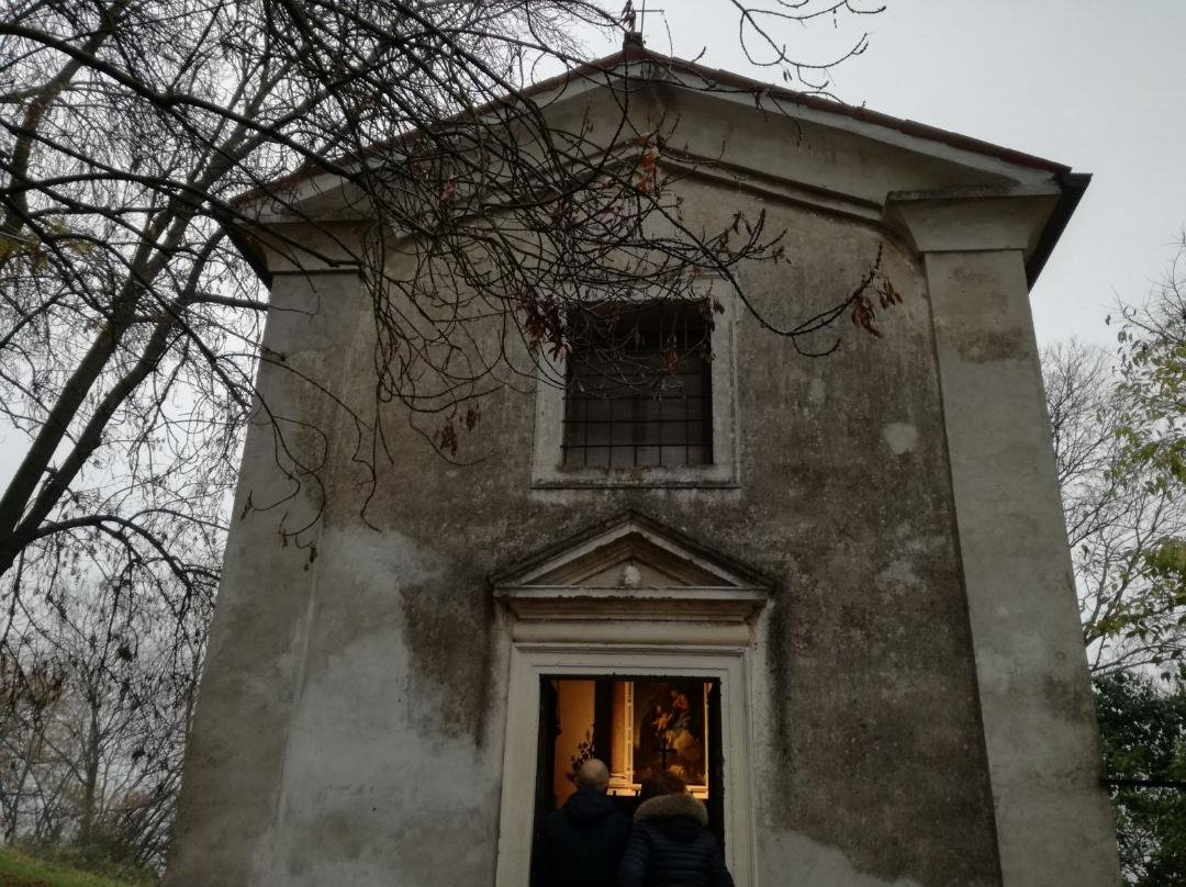 Fattoria Le Vegre S.S. Societa Agricola景点图片