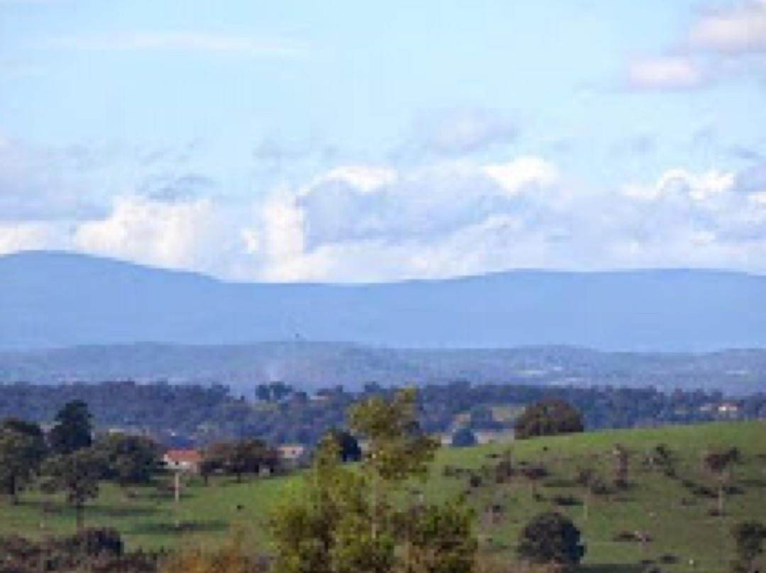 Quarry Hills Bushland Park-South Morang必去景点