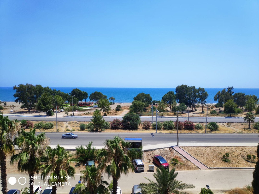 Çetin Apart Hotel