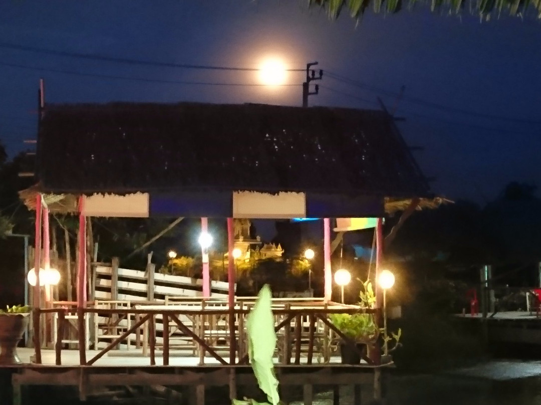 北榄府餐馆和美食-Kitchen Friendly Samutprakarn