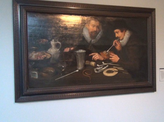 Focke-Museum-不莱梅必去景点