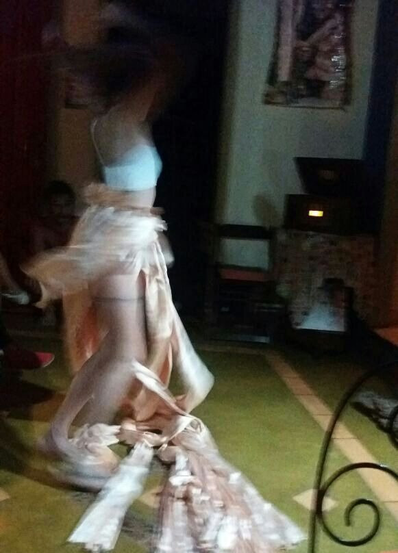 Fuxico Galeria Pub-雷恩克斯必去景点