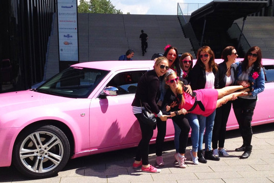 Star-Limos-Bergheim必去景点