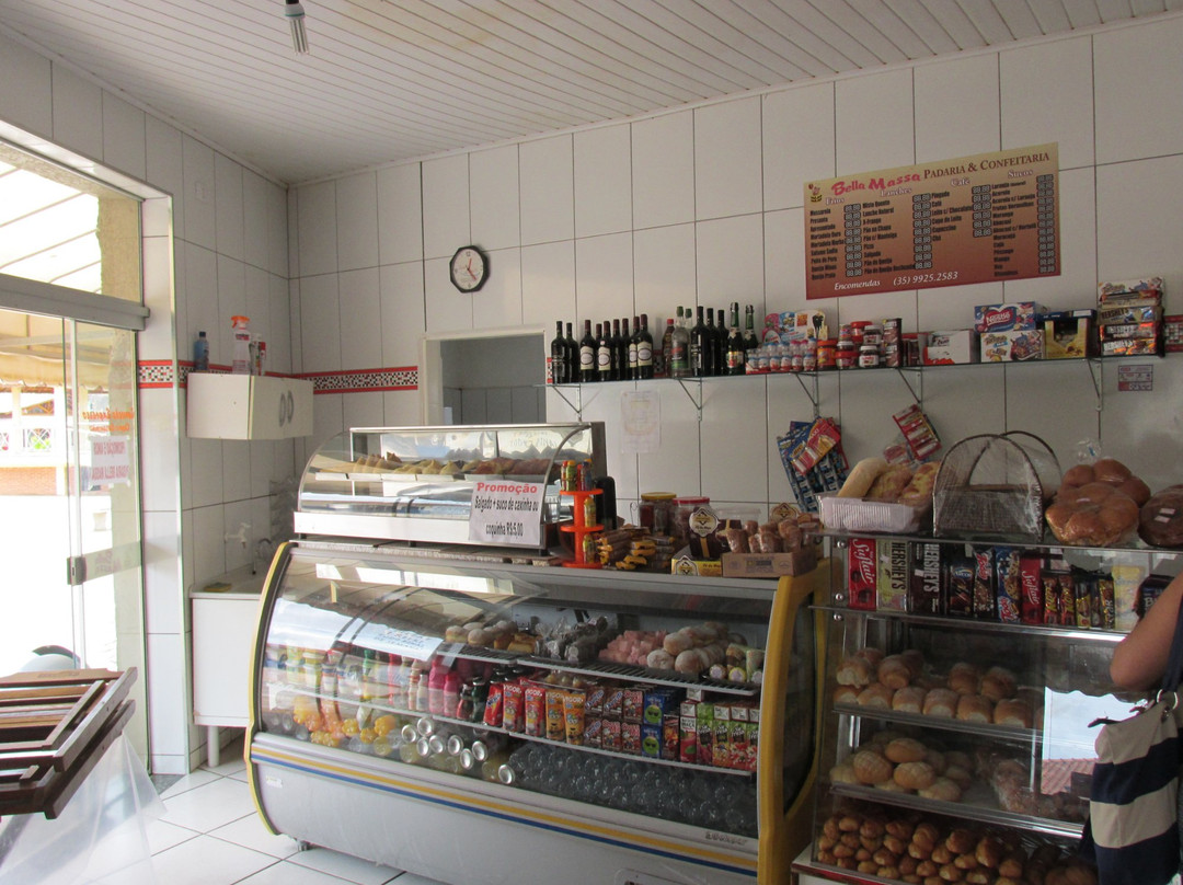 Padaria Bella Massa