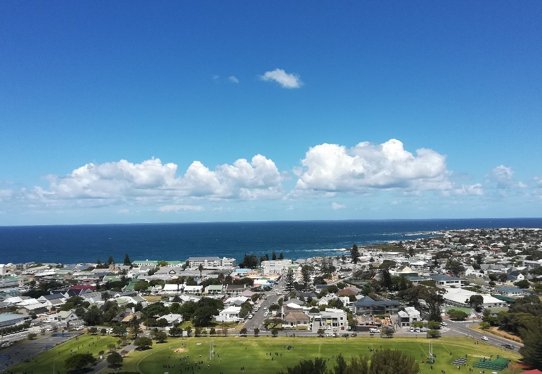 Hoy's Koppie-赫曼努斯必去景点