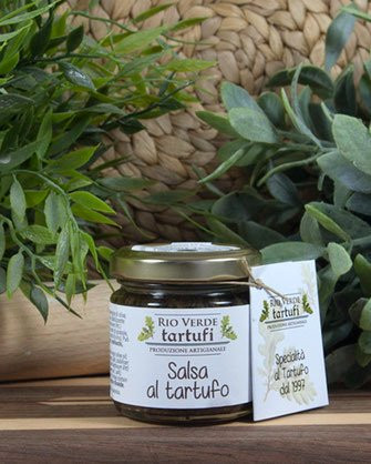 Rio Verde Tartufi-Borrello必去景点