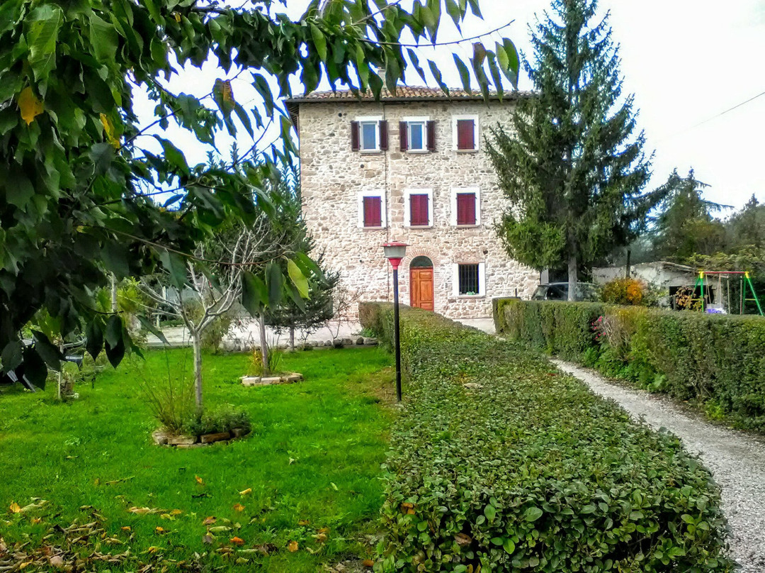 Villa Pigna旅游攻略图片