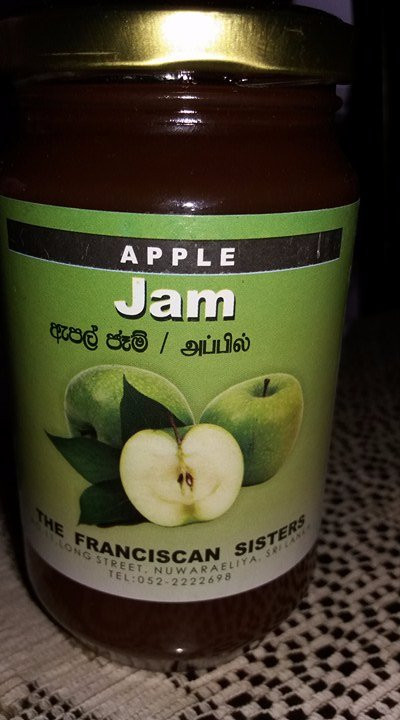 Franciscan Sister's Jam Room景点图片