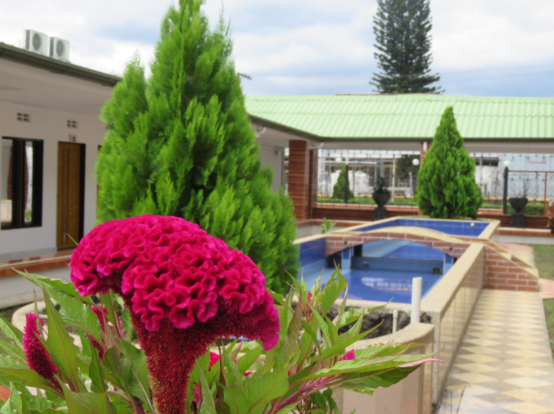 Cacique Marqueta Hotel