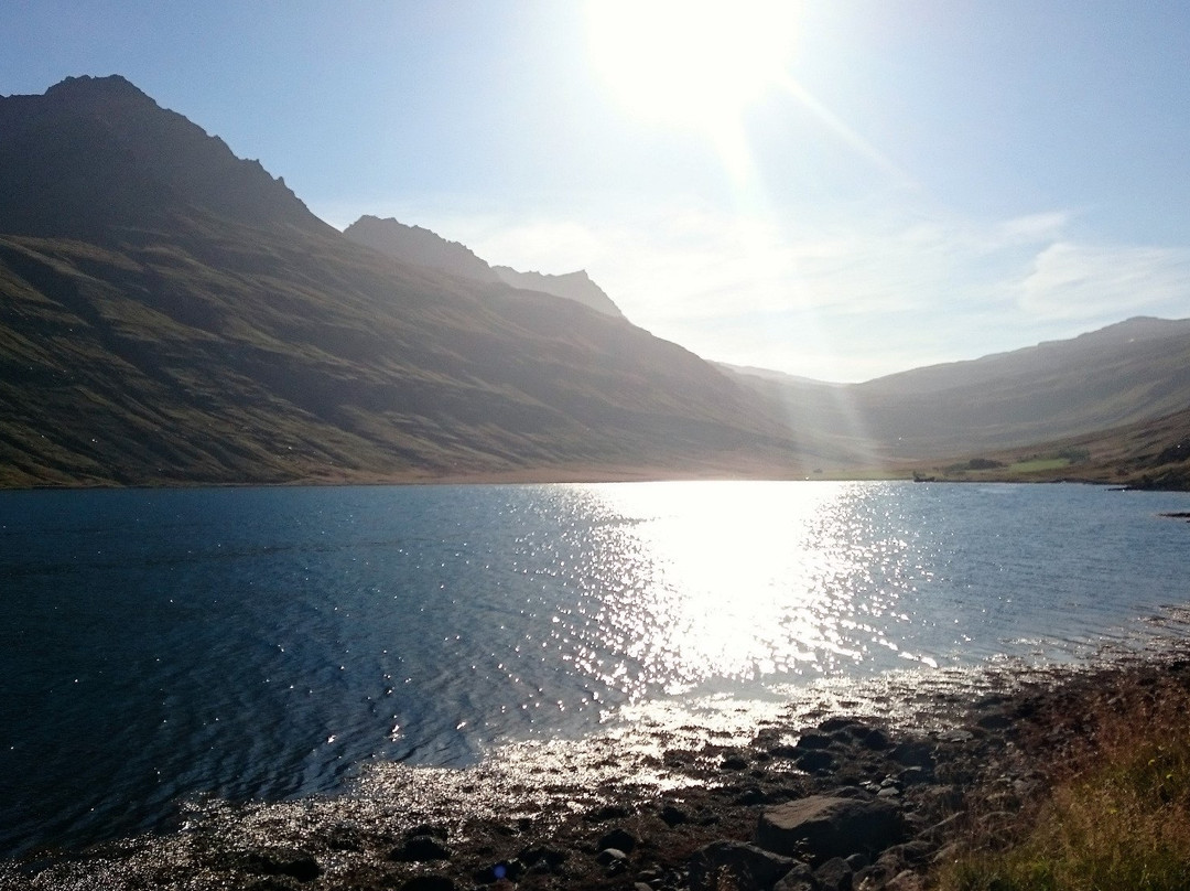 内斯克伊斯塔泽旅游攻略图片