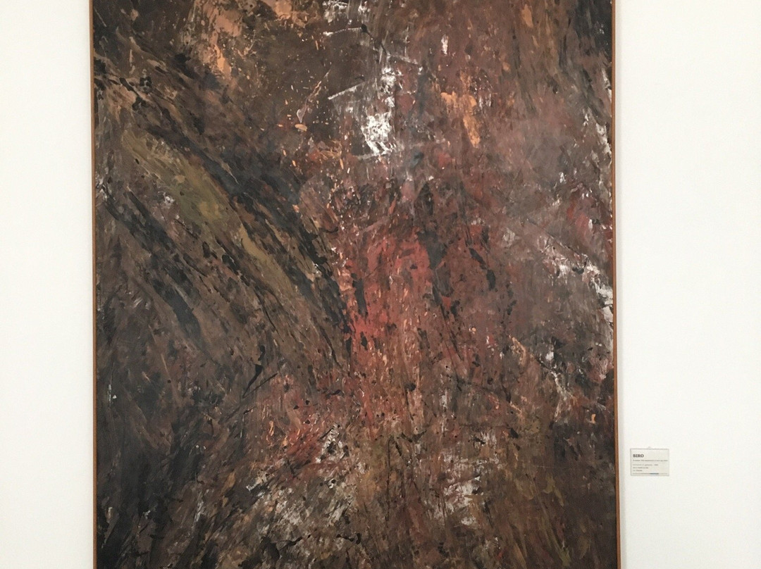 Museo MAGI '900 - museo delle eccellenze artistiche e storiche景点图片