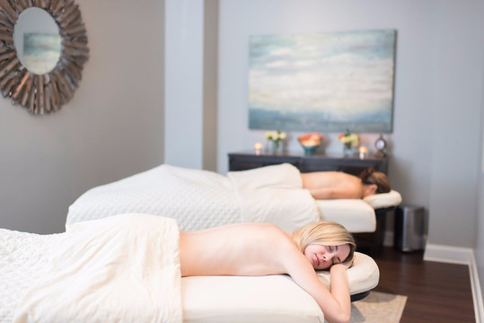 The Woodhouse Day Spa-北贝塞斯达必去景点