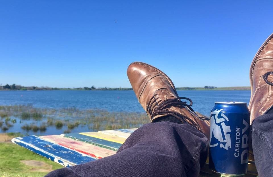 Lake Cobden-Cobden必去景点
