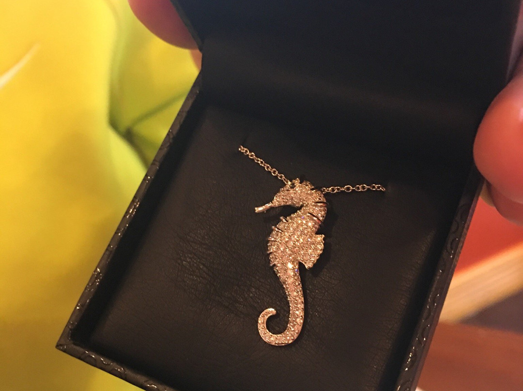 Hi Ho Silver景点图片