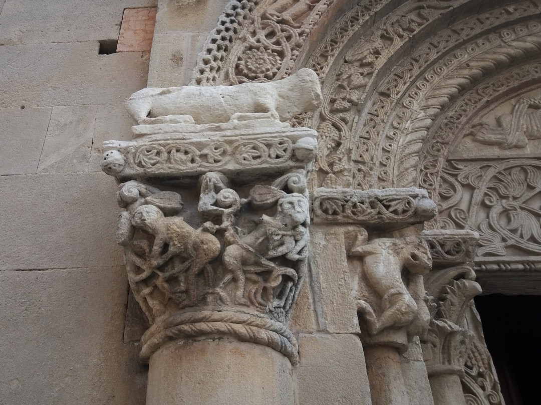 Abbazia di Santa Fede-Cavagnolo必去景点