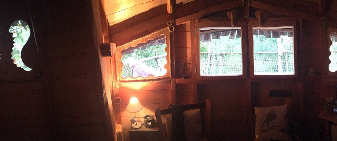 La Chapelle-aux-Naux旅游攻略图片