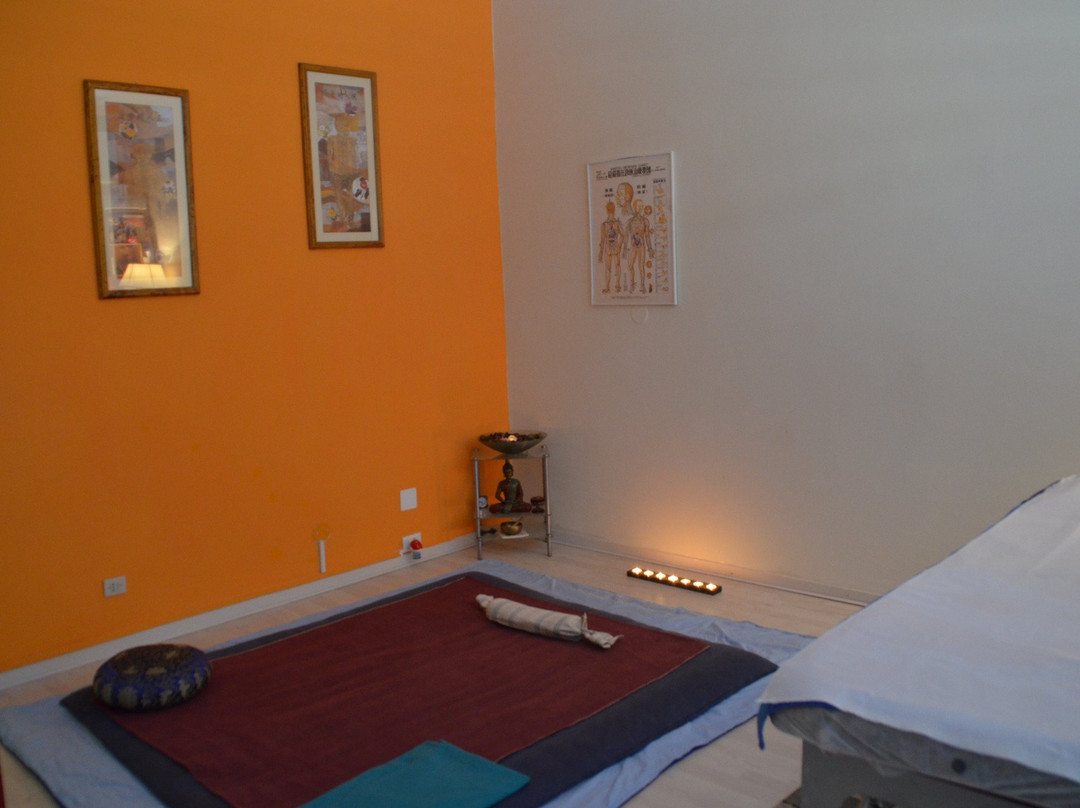 Benessere Senza Frontiere景点图片