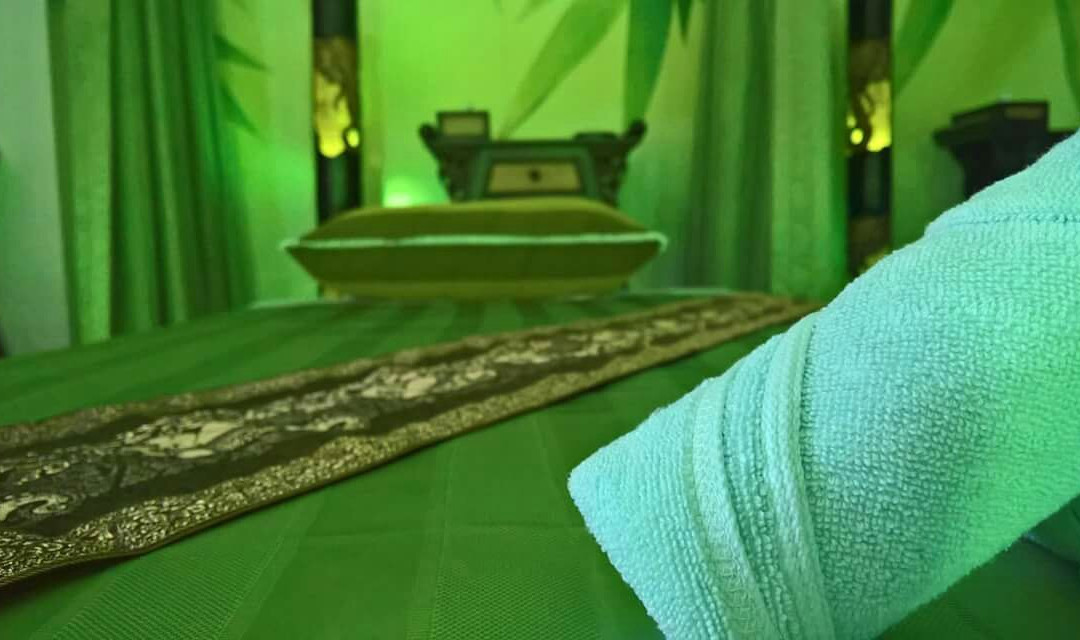 The Green Room Khanom景点图片