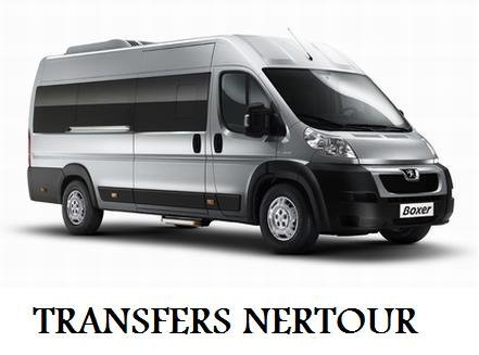 Nertour Airport Transfers-内尔哈必去景点