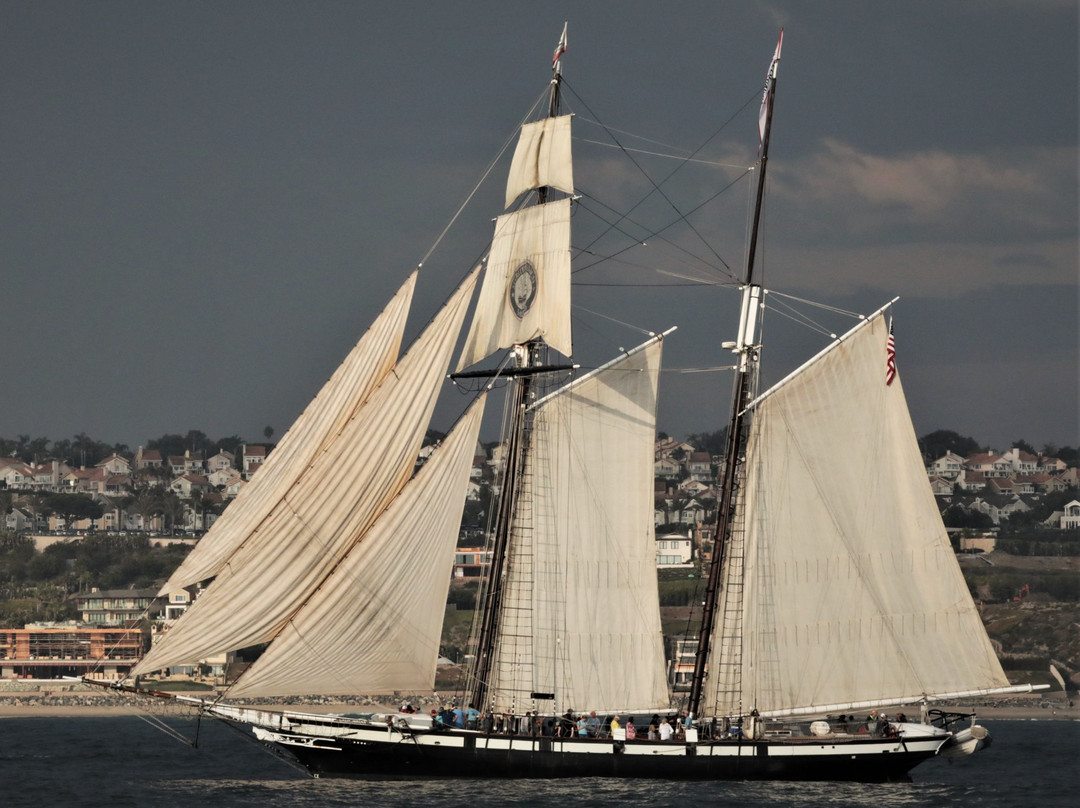 The Pilgrim-德纳角必去景点