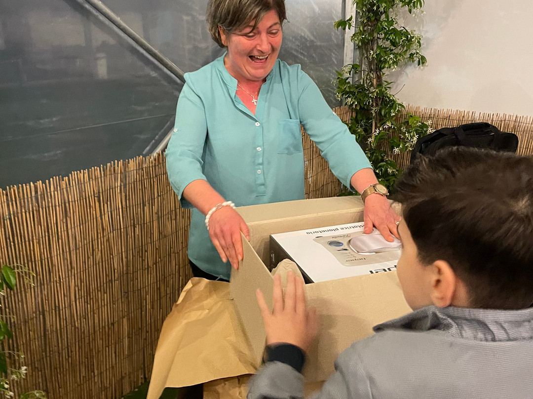 Agriturismo Le Margherite主图