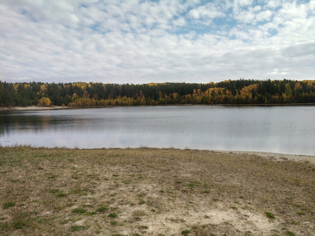 Hersey Lake Conservation Area-Timmins必去景点