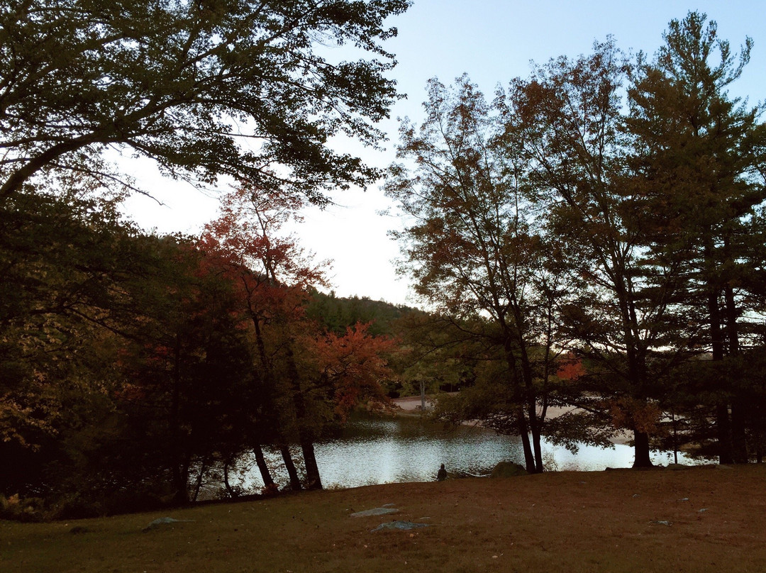 Black Rock State Park景点图片