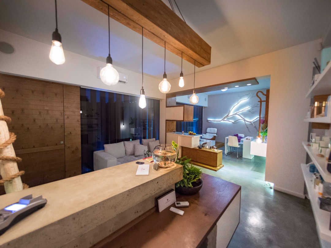 Suenso Spa-利马索尔必去景点