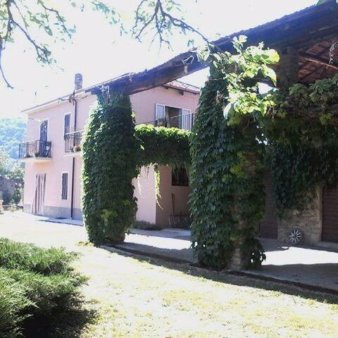 B&B Luce & Stelle