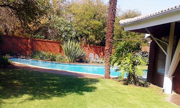 Royal Sable B&B