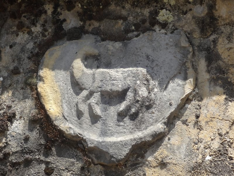 Iglesia de la Asuncion