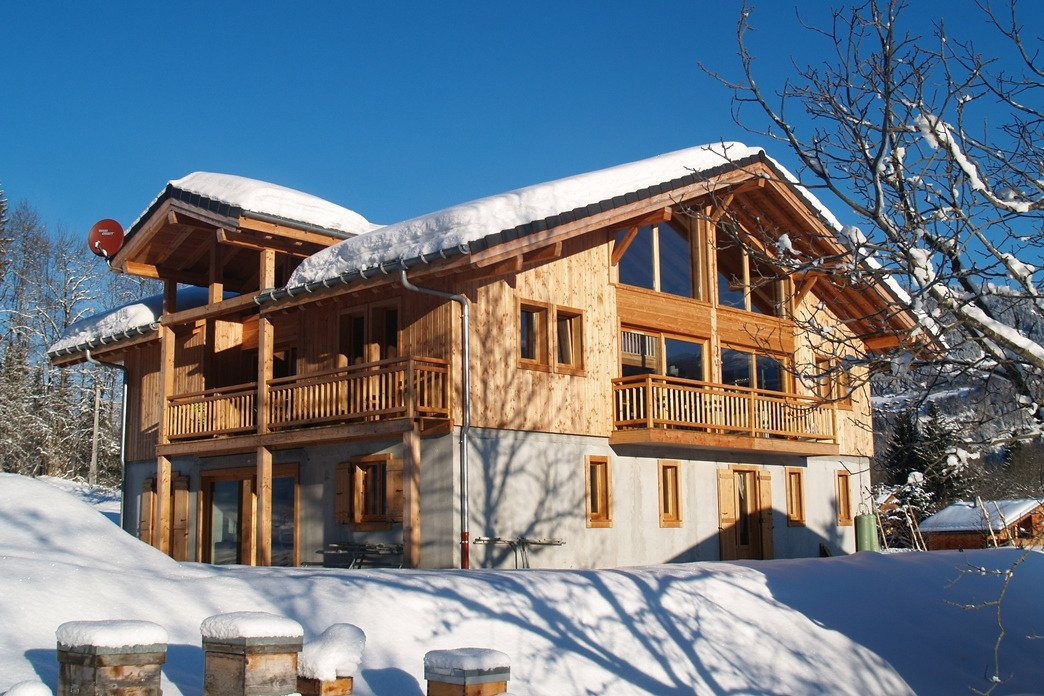 Chalet Brio
