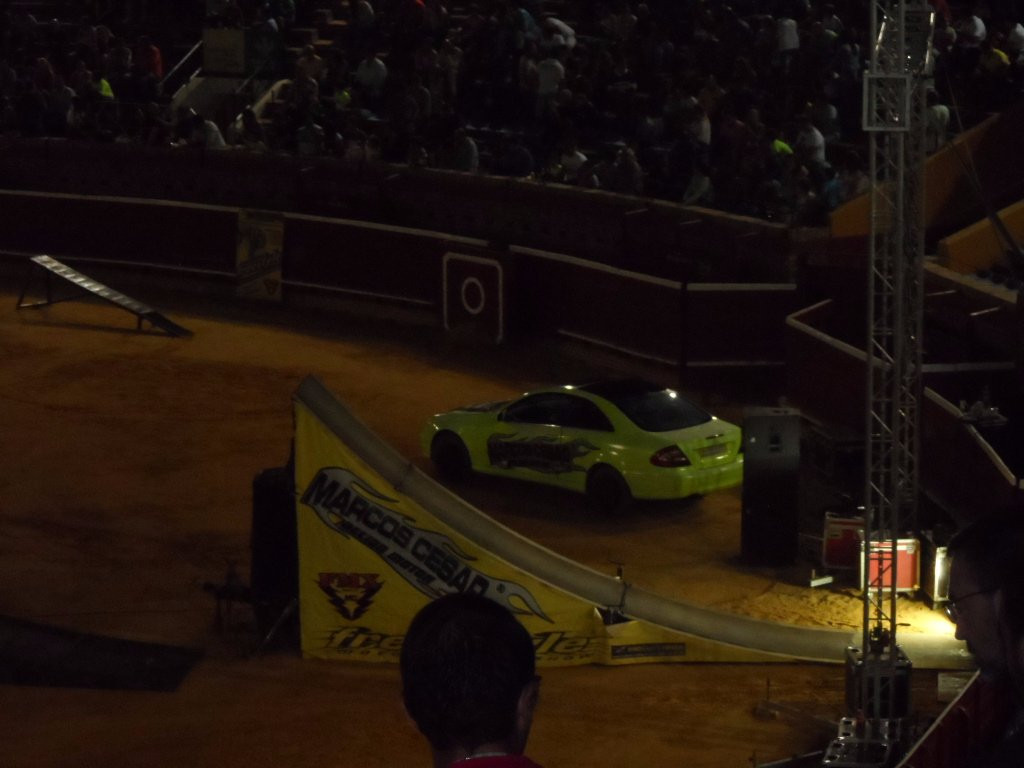 Plaza de Toros-韦尔瓦必去景点