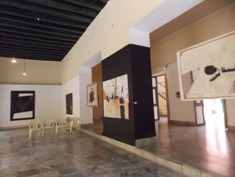 Casa del Benemérito de las Américas Benito Juárez-哈瓦那必去景点