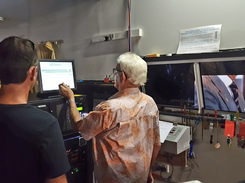 Summergarden Theatre-博恩必去景点