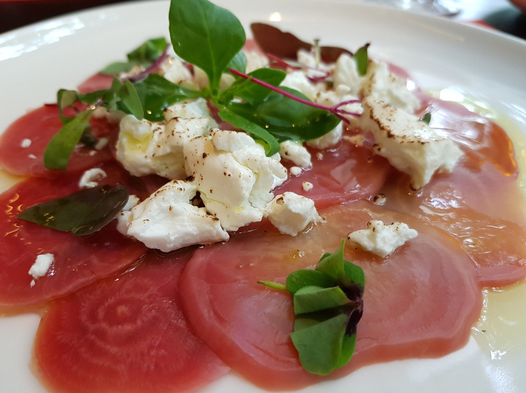 Wawer餐馆和美食-Jadalnia