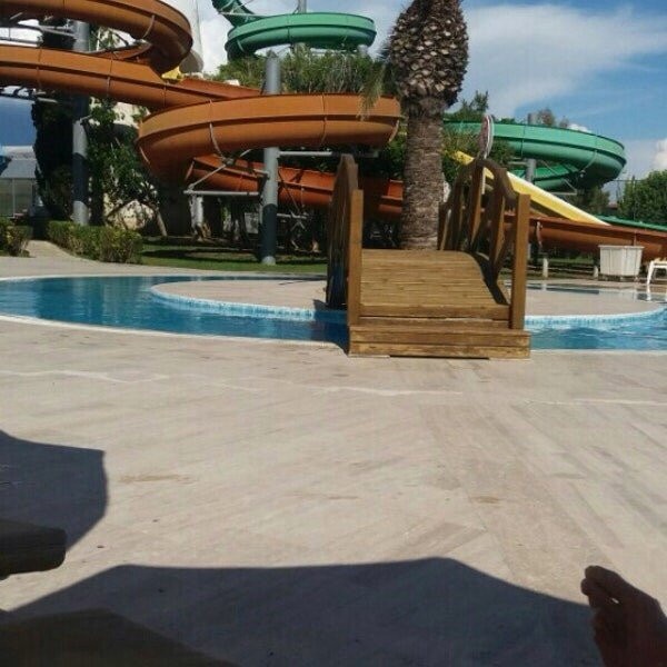 Lyra Park Alisveris Ve Eglence Merkezi景点图片
