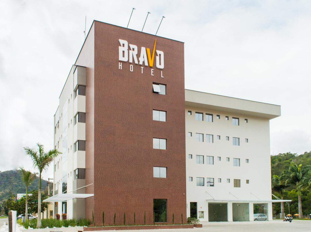 Bravo Hotel主图