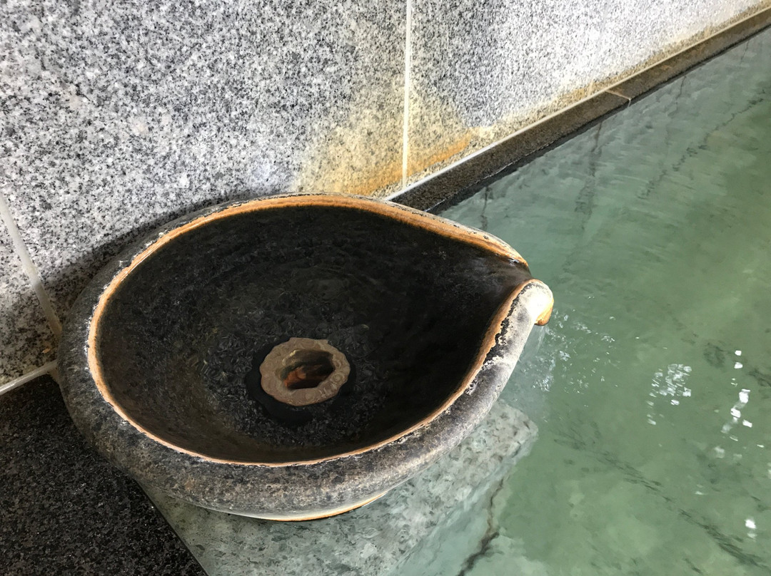 Showa Onsen Shirakabaso主图