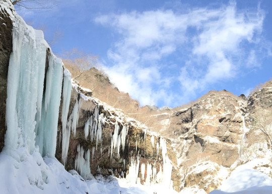 NAOC-日光市必去景点