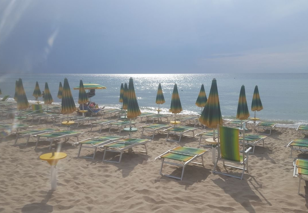 Lido Rosa dei Venti-加里波利必去景点