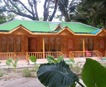 Gold Star Beach Resort