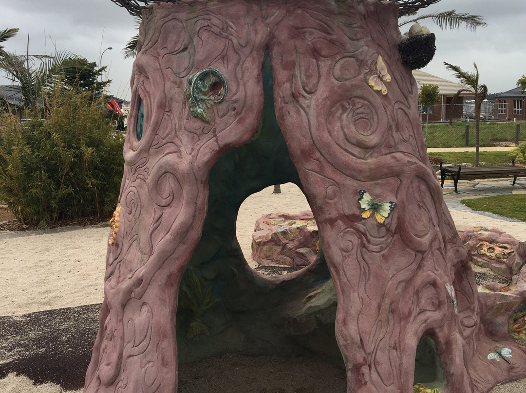 Circa Park-Cranbourne必去景点