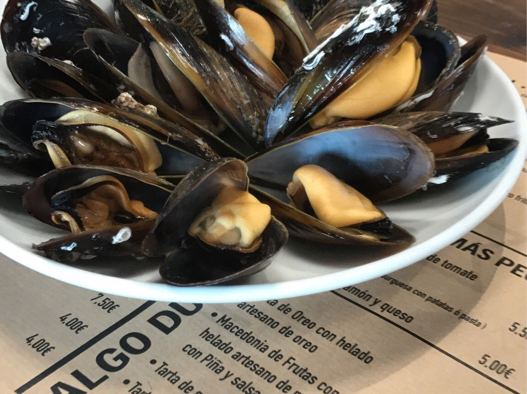 El Grove餐馆和美食-Indian Taperia Bar