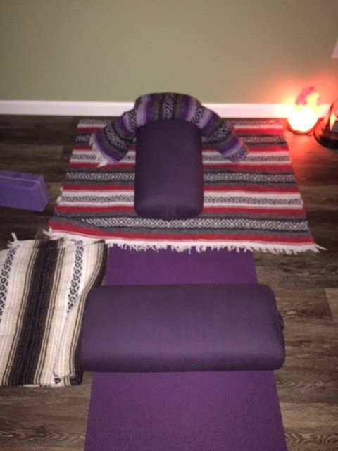 The Yoga House景点图片