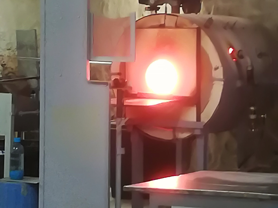 Verrerie d'Art d'Amboise - Chargé-Charge必去景点